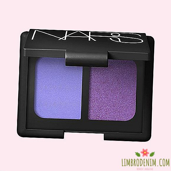 What you need to know about professional cosmetics NARS