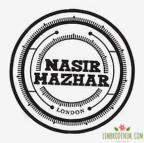 Nasir Mazhar: Merek terkenal di persimpangan hip-hop dan street fashion