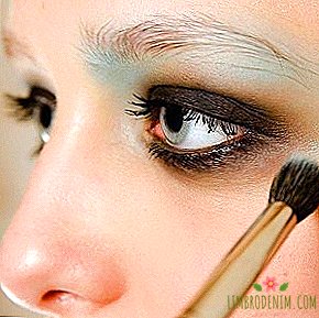 Jangan memadamkan: Cara membuat gradien sempurna pada kelopak mata