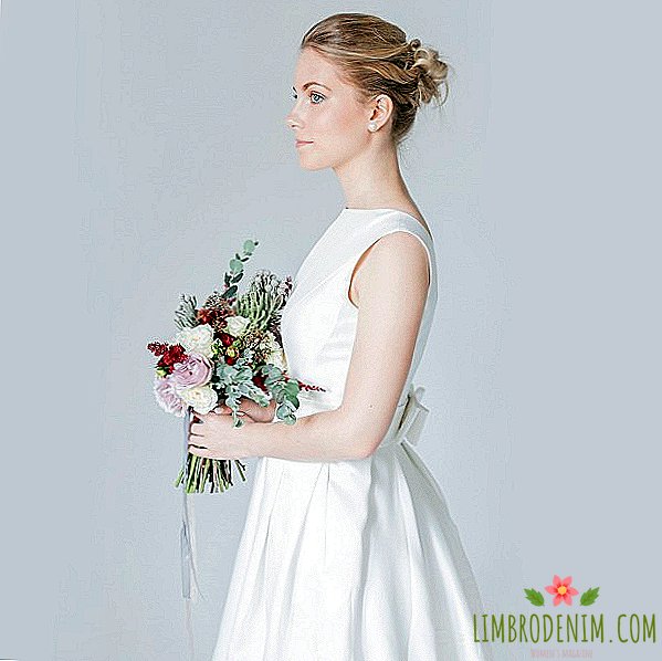 Ideal inatingível: como eu escolhi um vestido de noiva