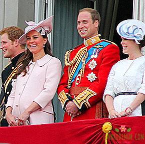 No selfies: Reglas de la familia real británica