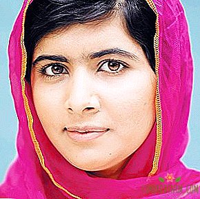 Laureat Nagrody Nobla Malala Yusufzai i cena pokojowej walki
