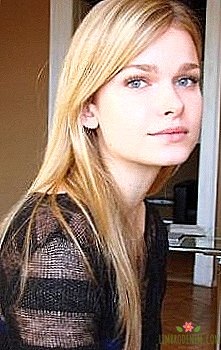 Novos rostos: Carolina Mrozkova