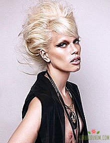 Nya ansikten: Katharina Cordts, modell