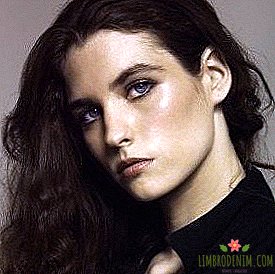 New faces: Manon Lehlu, model
