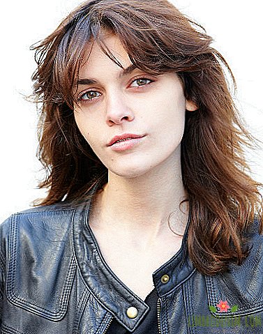 New Faces: Melissa Stasyuk