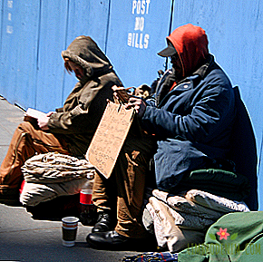 Povratna vozovnica: Kako se brezdomci vrnejo v družbo