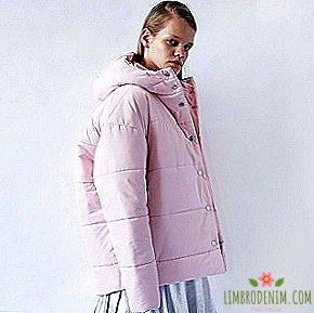 Obrovské polstrované kabáty: Hlavní zimní oblečení