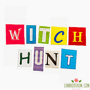 "Witch Hunt": สิ่งที่ผู้ชายคิดเกี่ยวกับเรื่องอื้อฉาวทางเพศ