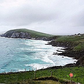 चुकोटका से डबलिन: मैं आयरलैंड कैसे गया