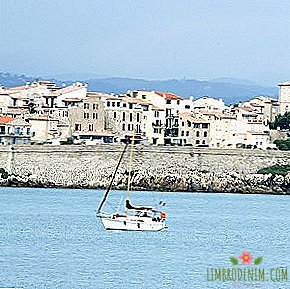 Von Genua nach Marseille: Wie man sich an der Cote d'Azur entspannt und nicht pleite geht