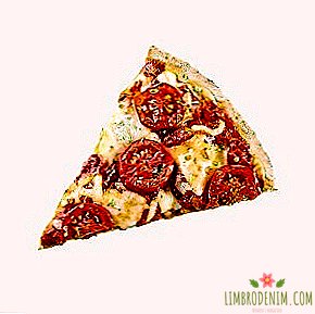 La pizza è un amico o un nemico? 8 fatti su forma del corpo e nutrizione sana