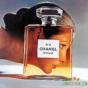 Why fragrances do not need to be divided into "female" and "male"