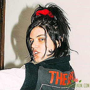 Fans of the singer Soko do not believe that she is pregnant