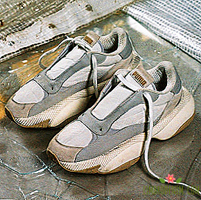 Puma módosítása PN-1 minimalista cipők