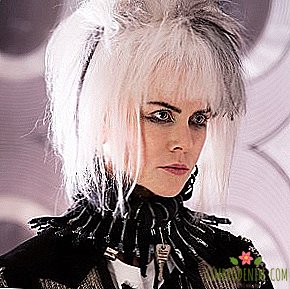 Nguy cơ trở thành phụ nữ: Làm thế nào Nicole Kidman trở nên tuyệt vời trở lại