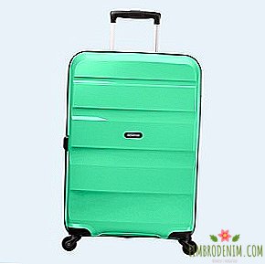 Handgepäck: Kompaktes Gepäck, das Sie kostenlos an Bord mitnehmen können
