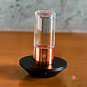 Very smart and very beautiful fragrance diffusers Scentee