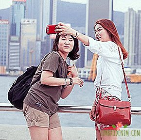 Self Promenade: iubitorii de sine din Hong Kong