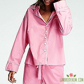 Pink Sleeper Pyjamas: Eine Möglichkeit, Krebspatienten zu unterstützen