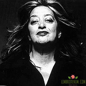 Superstar architecture Zaha Hadid et la fin d'un avenir meilleur