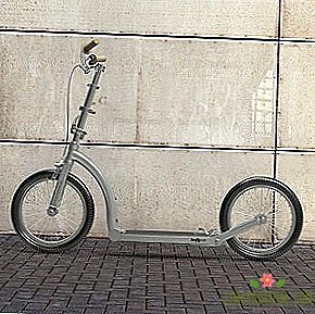 Swifty One scooter per tutte le occasioni