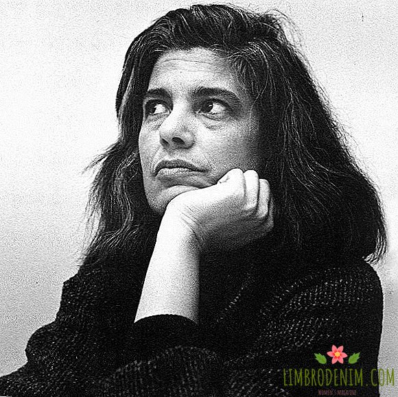 Susan Sontag: More Than a Writer, a Thinker and a Symbol