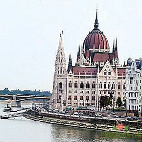 Også bare bedre: Hvordan jeg flyttet til Budapest og leve av hvem jeg bodde