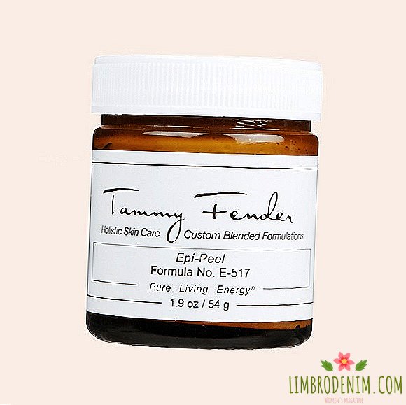 Ce que vous devez savoir sur les cosmétiques holistiques Tammy Fender
