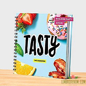 Trumpų ir lengvų skanių receptų knyga