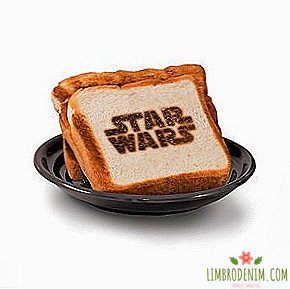 Broodrooster voor liefhebbers van Star Wars