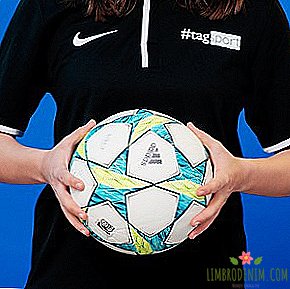 Trenerka Alla Filina o ženskem nogometu in seksizmu v športu