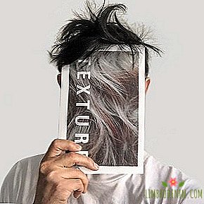 Untuk siapa berlangganan: Stylist instagram cantik untuk rambut Tsukihair