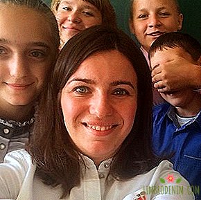 "Insegnante per la Russia": come ho lasciato Mosca per insegnare ai bambini