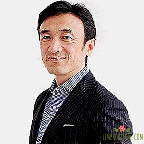 Uniqlo chefdesigner Yukihiro Katsuta: "Alla är trötta på saker"