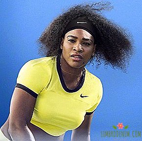 Tidak ada pemenang: Serena Williams vs juri di final AS Terbuka