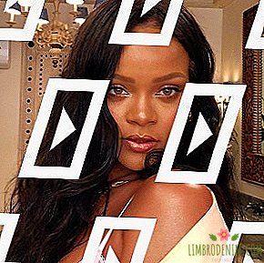 Video dne: Rihanna zaznamenala uvolněnou lekci líčení