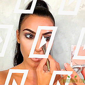 Videoclipul zilei: Lecție de machiaj de vacanță cu Kim Kardashian
