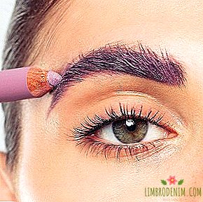 Wow Brow: Hvordan lage kule øyenbryn