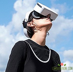 "ฉันเผาหนังสือเดินทางด้วยแว่นตา VR": Catherine Nenasheva เกี่ยวกับแอ็คชั่นและความโดดเดี่ยว
