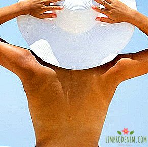 Is it harmful to sunbathe topless