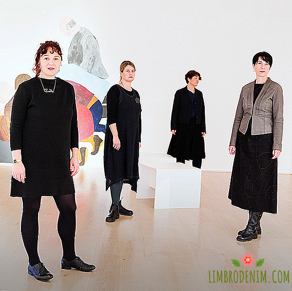 महिला टीम: क्रोएशियाई कला क्यूरेटर WHW