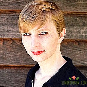 Ženski obraz WikiLeaksa: Kako je Chelsea Manning postal ikona LGBT