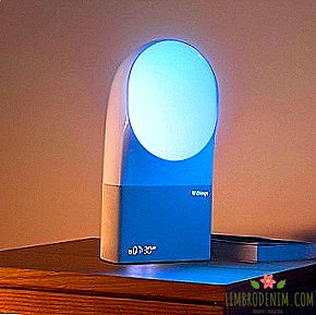 Slijedi Aura Light Alarm za praćenje faza mirovanja