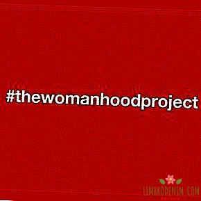 Bookmarks: The Womanhood Project on Femininity