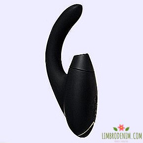 Luksuzni vaginalni stimulator za klitoris Womanizer InsideOut