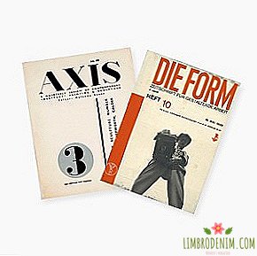 Bookmark: Arsip majalah seni mulai abad XX