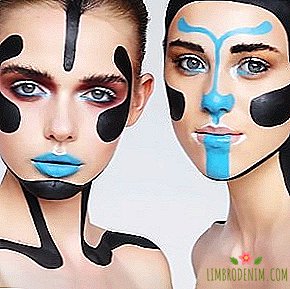 Kdo se lahko naročite na: YouTube kanal Chilly Dash makeup studio
