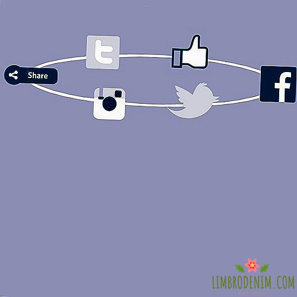 हम सामाजिक नेटवर्क में लोकप्रियता का पीछा क्यों करते हैं