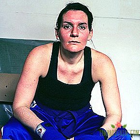 "Sievietes ar dūrēm": Kickboxers pēc cīņas